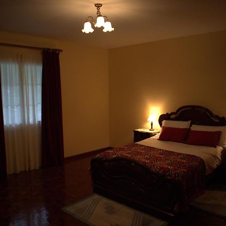 Mountain Retreat Villa Boaventura Kültér fotó