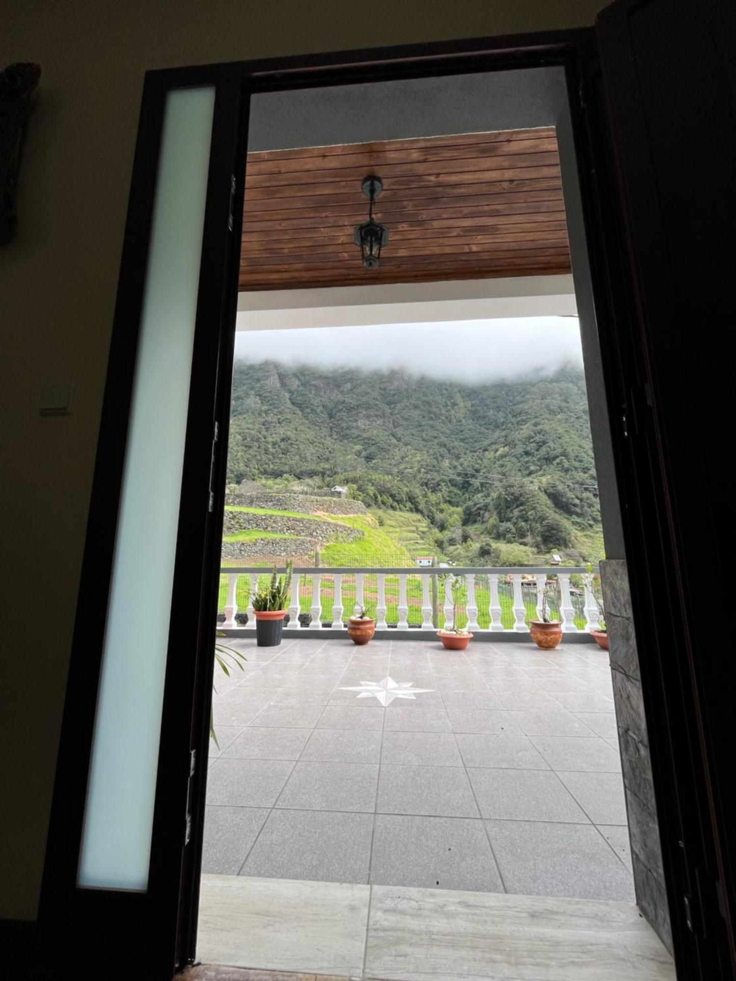 Mountain Retreat Villa Boaventura Kültér fotó