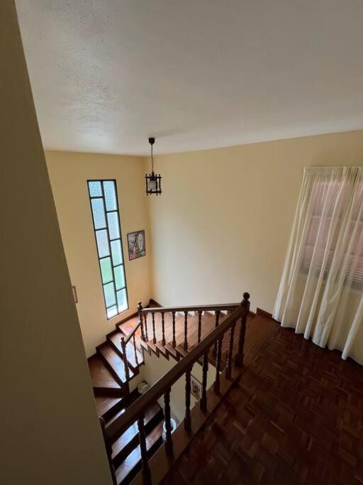 Mountain Retreat Villa Boaventura Kültér fotó