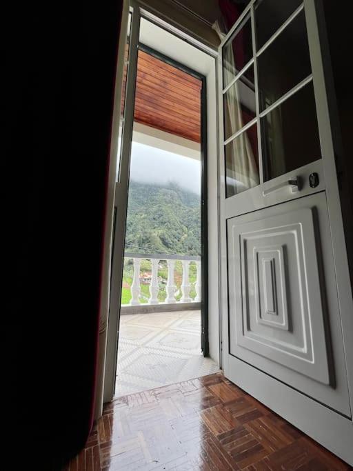 Mountain Retreat Villa Boaventura Kültér fotó