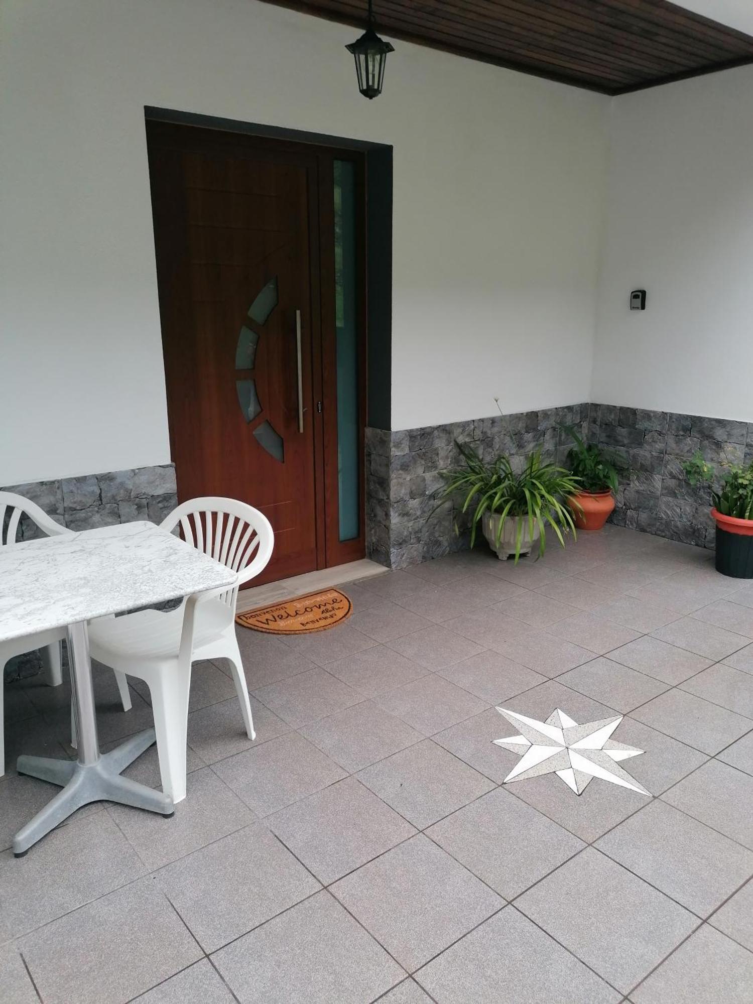 Mountain Retreat Villa Boaventura Kültér fotó